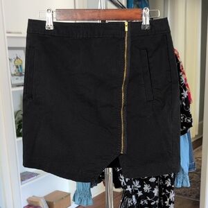 Banana Republic Heritage Collection Charcoal Garment